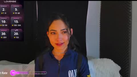 Rosario online show from January 20, 8:50 pm