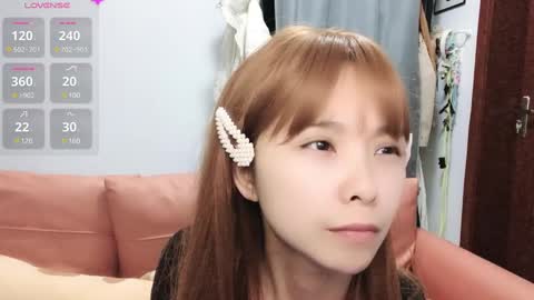 rose online show from March 7, 9:29 am