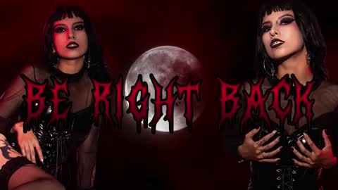 Ally online show from March 29, 8:30 pm