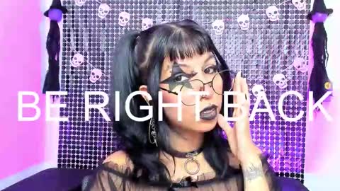 Ally online show from November 10, 10:05 pm