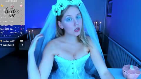 Rose but u can call me princess online show from October 31, 9:08 pm