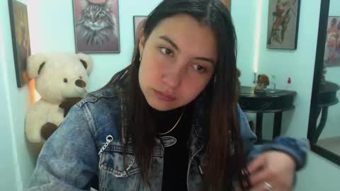 Rose online show from February 22, 12:19 pm