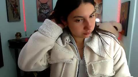 Rose online show from January 11, 12:50 pm