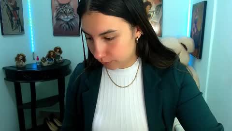 Rose online show from January 15, 4:32 pm