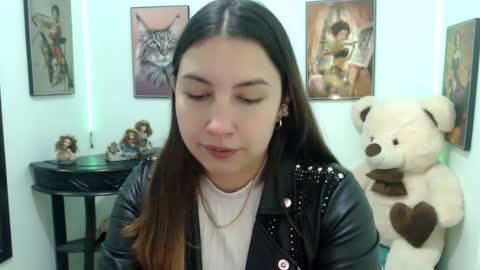 Rose online show from December 21, 1:21 pm