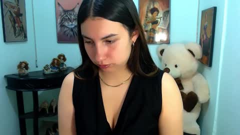 Rose online show from January 8, 4:11 pm