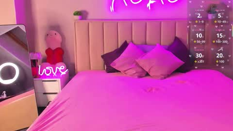 Kimberlly online show from March 8, 11:52 pm