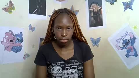 Rosey online show from January 15, 10:38 pm