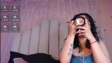 ROSE online show from February 11, 3:20 am