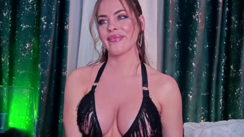 Sonia online show from April 19, 6:21 pm