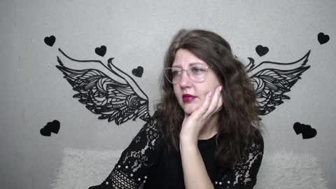 RoseHille online show from April 5, 5:28 am