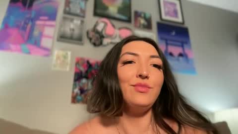 Rose Isstar online show from February 13, 4:32 am