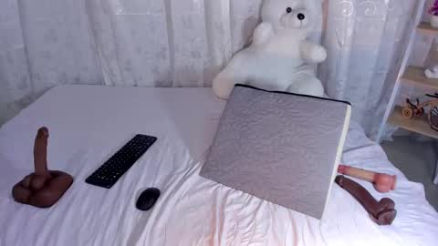 Rose Marie online show from October 17, 2:09 pm