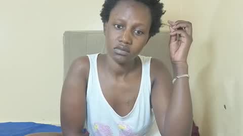 rosemaryb2 online show from April 10, 8:20 am