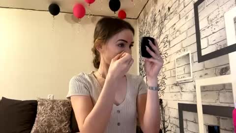 Rosa online show from April 13, 4:03 am