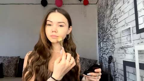 Rosa online show from April 14, 4:23 am