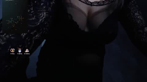 Rina online show from February 27, 5:07 am