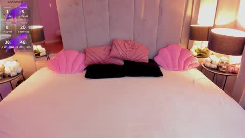 Nataly online show from January 17, 6:21 am