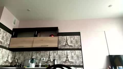 Rosetta online show from April 20, 5:10 am