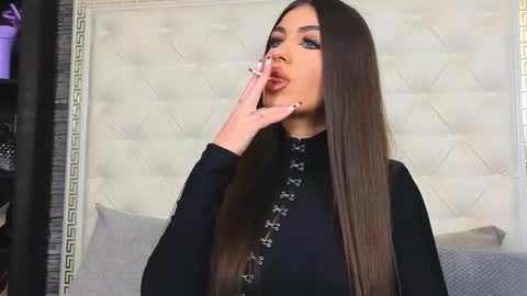 Gabriela online show from January 12, 7:24 am