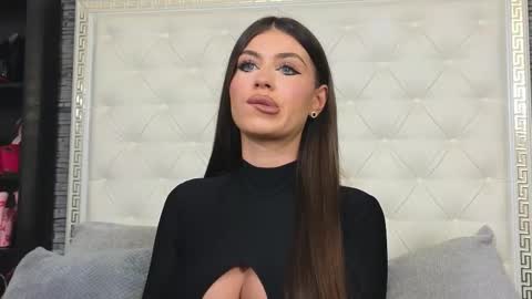 Gabriela online show from November 11, 7:26 am