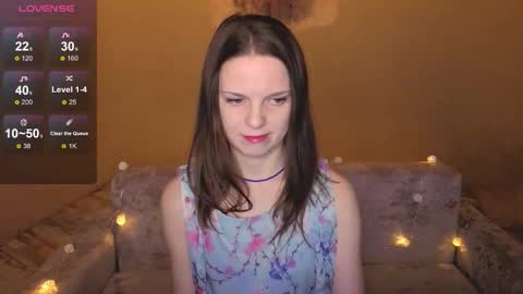 Rosse online show from February 25, 1:59 am