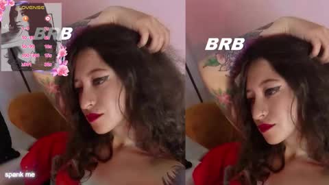 Rosh Hell online show from March 6, 8:20 am