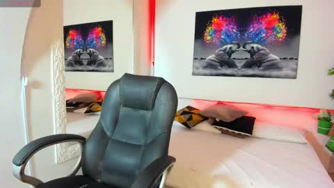 rosi_cooper online show from February 10, 10:53 am