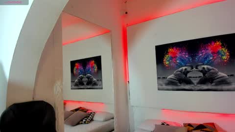 rosi_cooper online show from March 8, 11:03 am