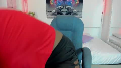 rosi_cooper online show from January 13, 11:14 am