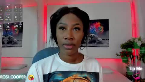 rosi_cooper online show from February 28, 11:20 am