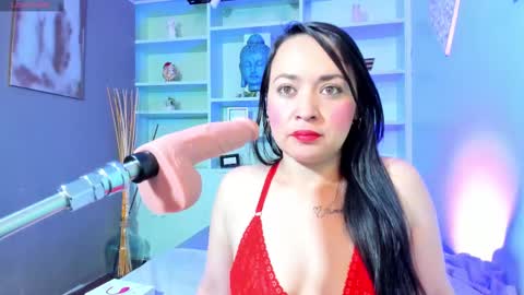 rosie_jhons online show from February 27, 3:58 am