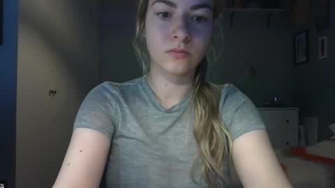 Rosie online show from March 11, 7:45 am