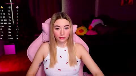 Rosie online show from February 25, 3:27 am