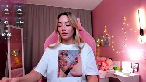 Rosie online show from November 28, 1:08 am