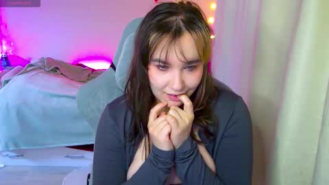 RosieNana online show from January 10, 8:46 pm