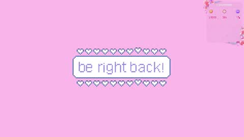 Rosie is waiting for YOU online show from February 3, 4:21 am