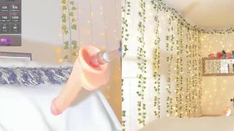 Rosita online show from March 14, 2:56 am