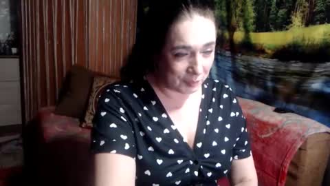 rositaohsky online show from April 3, 9:18 am