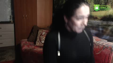 rositaohsky online show from December 17, 10:22 pm