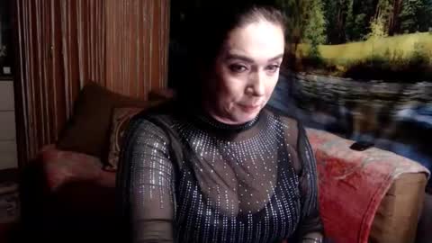 rositaohsky online show from April 22, 7:00 pm