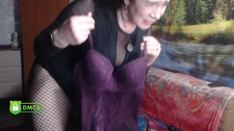 rositaohsky online show from January 30, 6:46 am