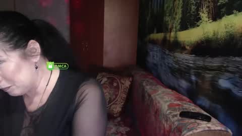 RositaSky online show from January 15, 2:38 am