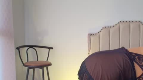 Ross BakerHot online show from February 20, 2:46 pm