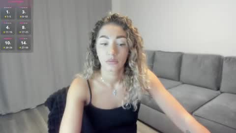 Rossa online show from January 17, 3:30 pm