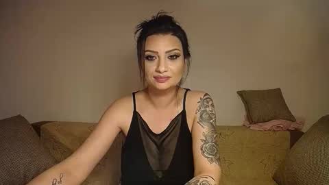 rosse2683 online show from March 25, 9:28 pm