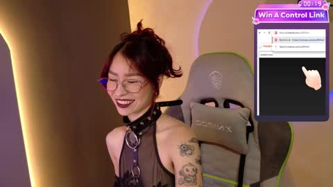 Miss Rosse online show from March 20, 2:44 pm