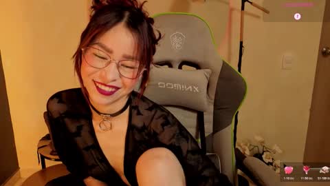 Miss Rosse online show from March 26, 2:41 pm