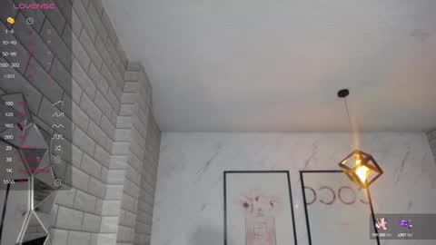 rosse jeane v online show from February 21, 1:11 pm