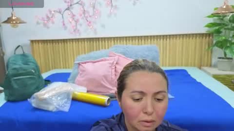 MY NAME IS  ROSSE  online show from November 26, 6:53 pm